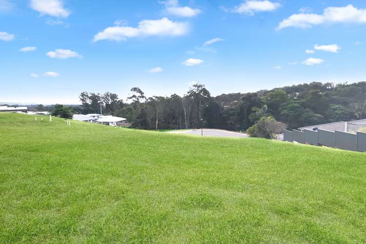 Main view of Homely residentialLand listing, 7 Andrews Close, Woombye QLD 4559