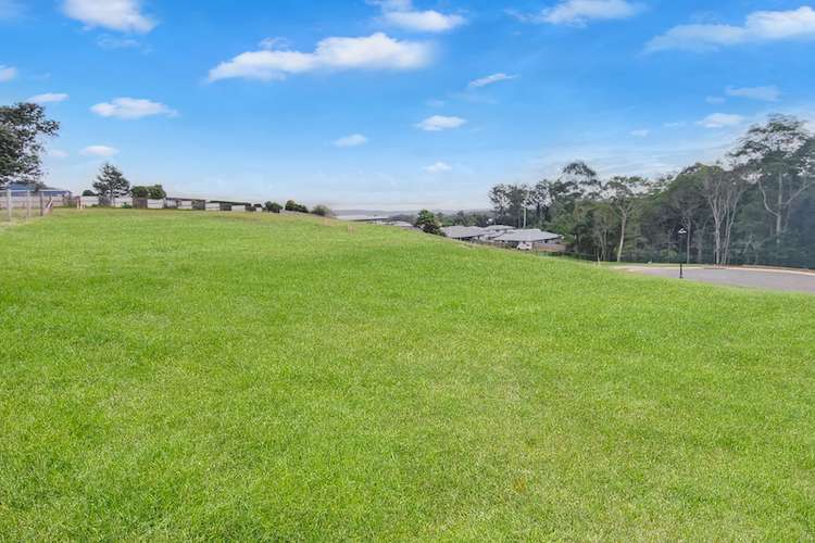 Second view of Homely residentialLand listing, 7 Andrews Close, Woombye QLD 4559