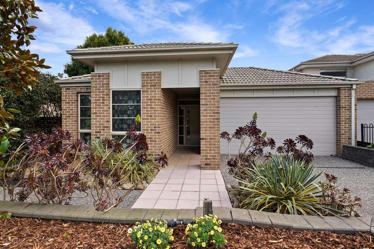 36 Yellowbox Crescent, Lyndhurst VIC 3975