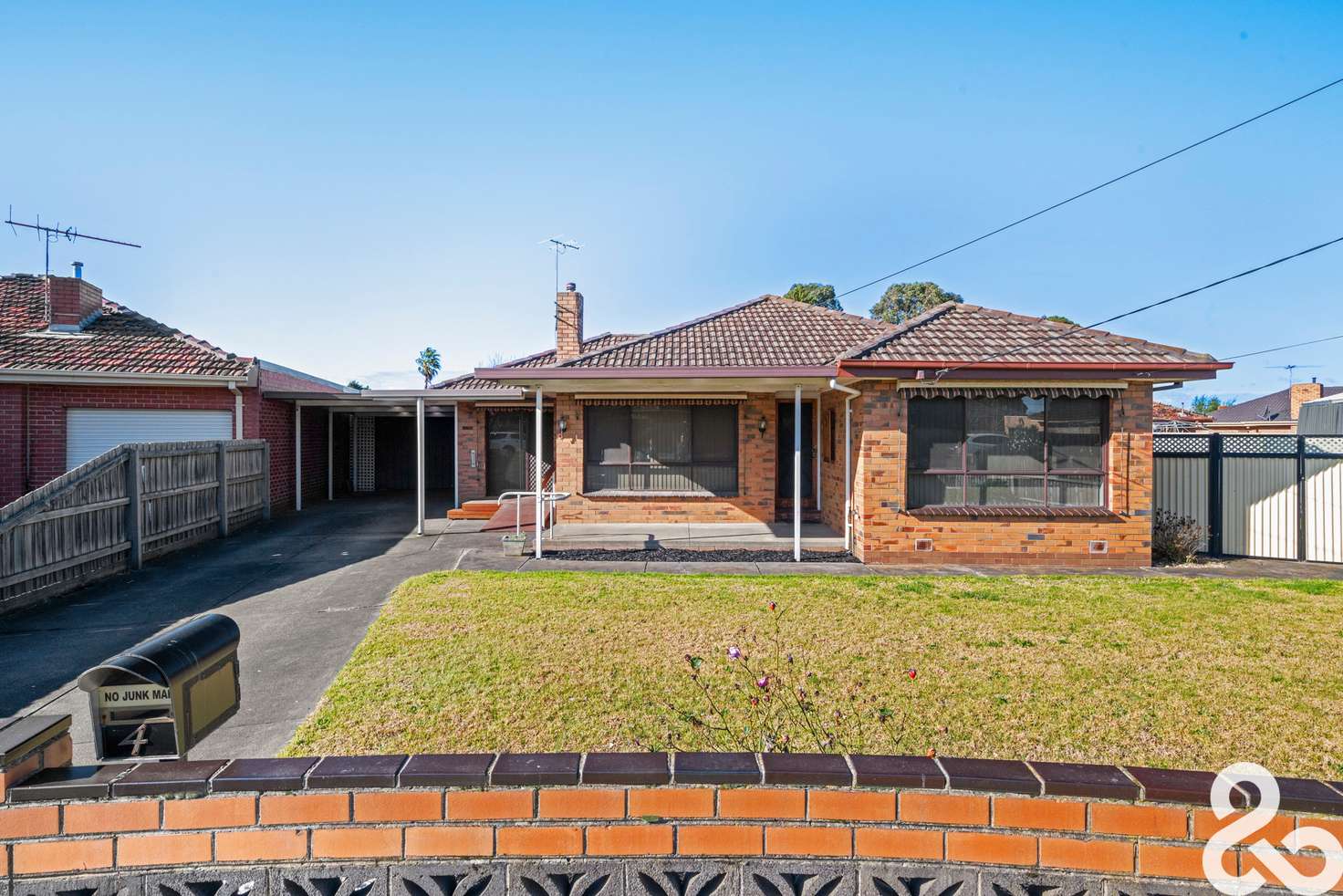 Main view of Homely house listing, 4 Noel Court, Thomastown VIC 3074