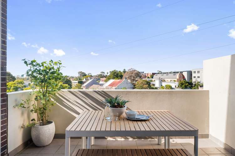 Third view of Homely apartment listing, 63/553 New Canterbury Road, Dulwich Hill NSW 2203