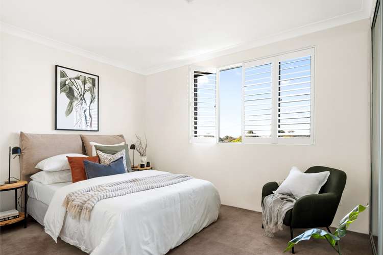 Sixth view of Homely apartment listing, 63/553 New Canterbury Road, Dulwich Hill NSW 2203