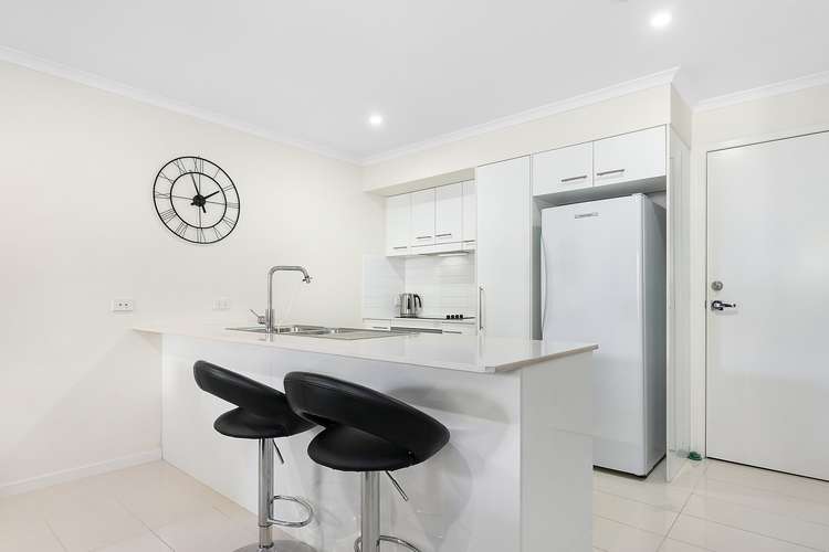 Second view of Homely townhouse listing, 101/16 Toral Drive, Buderim QLD 4556