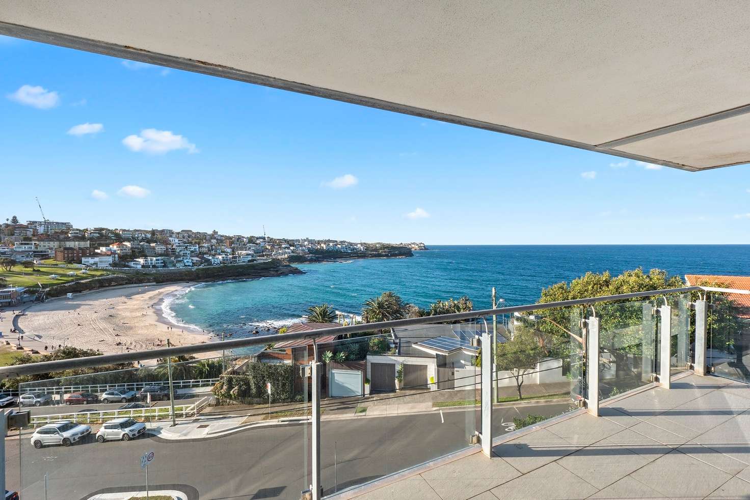 Main view of Homely unit listing, 22/2-14 Pacific Street, Bronte NSW 2024