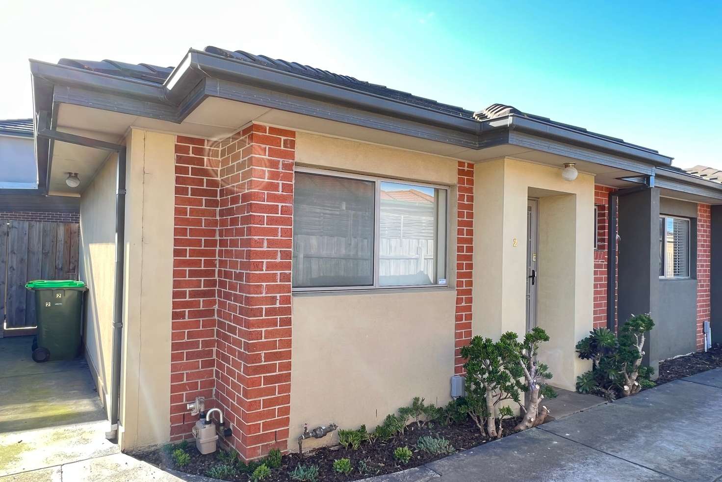 Main view of Homely house listing, 2/2 Ash Street, Thomastown VIC 3074