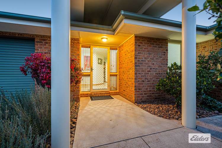 Third view of Homely house listing, 11 Memorial Drive, Wodonga VIC 3690