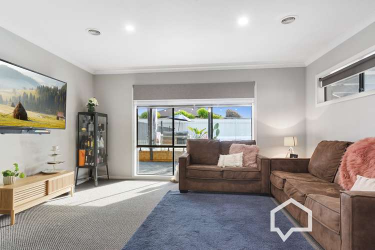 Sixth view of Homely house listing, 9 Verbena Terrace, Epsom VIC 3551
