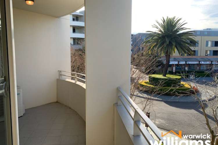 Fifth view of Homely apartment listing, 212/2 The Piazza, Wentworth Point NSW 2127