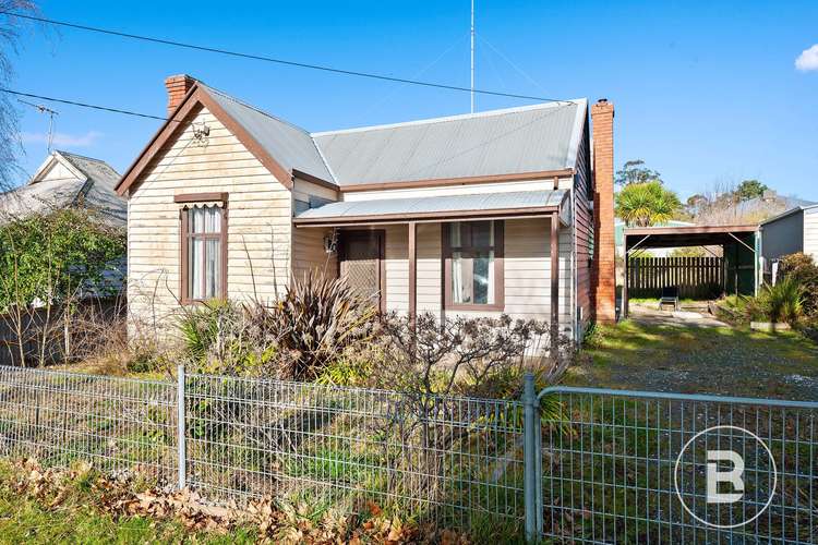 Second view of Homely house listing, 715 Laurie Street, Mount Pleasant VIC 3350