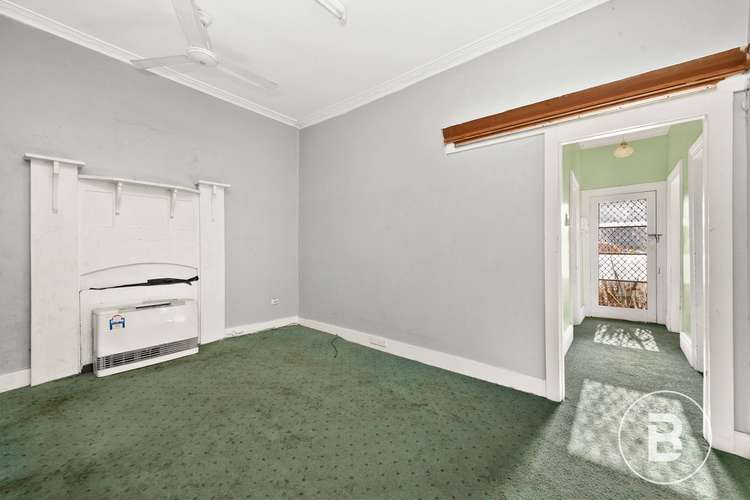 Fifth view of Homely house listing, 715 Laurie Street, Mount Pleasant VIC 3350