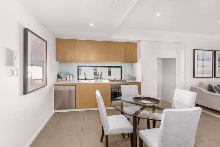 Third view of Homely unit listing, 702/8 Saunders Close, Macquarie Park NSW 2113