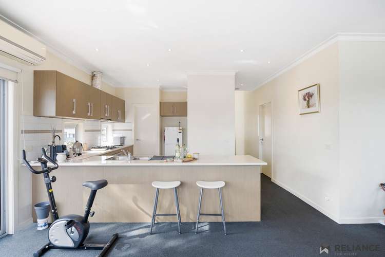 Second view of Homely house listing, 217 Windrock Avenue, Craigieburn VIC 3064
