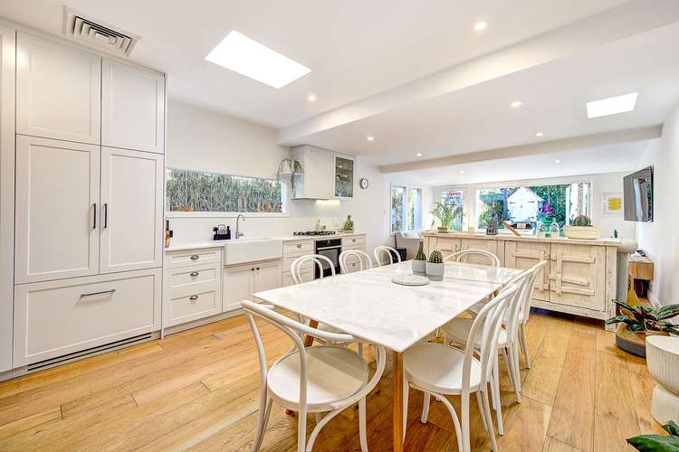Fifth view of Homely semiDetached listing, 12 Rosebery Street, Mosman NSW 2088