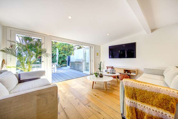 Sixth view of Homely semiDetached listing, 12 Rosebery Street, Mosman NSW 2088