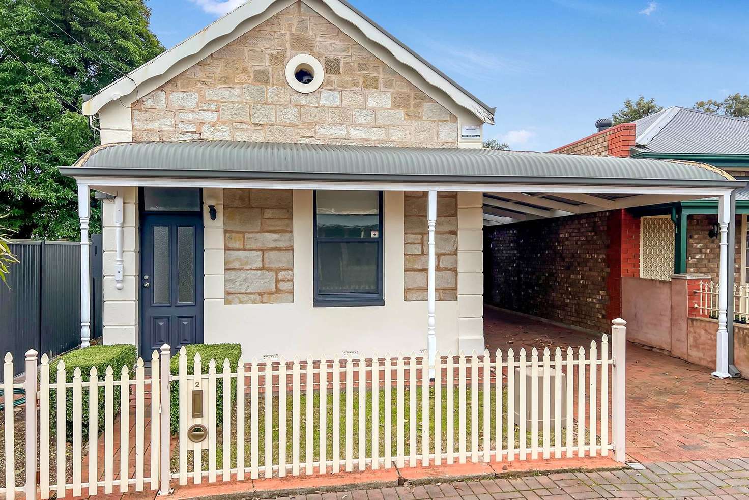 Main view of Homely house listing, 2 Parsons Street, Maylands SA 5069