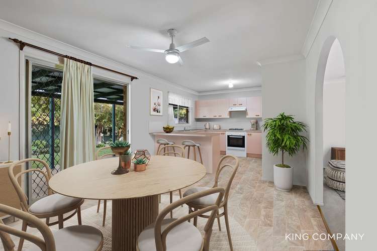 Third view of Homely house listing, 14 Parkside Drive, Crestmead QLD 4132