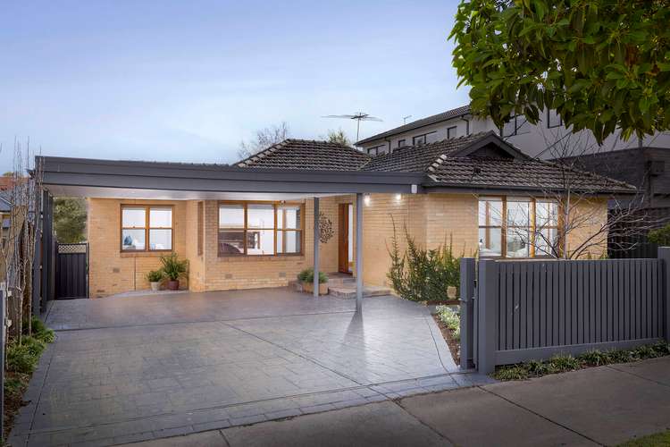 Main view of Homely house listing, 71 Bradshaw Street, Essendon VIC 3040