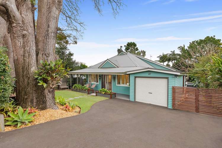 Third view of Homely house listing, 27 Grove Road, Wamberal NSW 2260