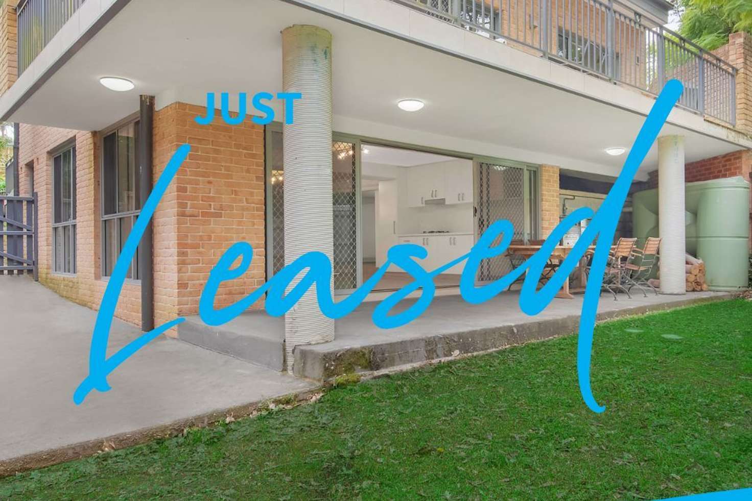 Main view of Homely unit listing, Flat 71 Baker Street, Carlingford NSW 2118