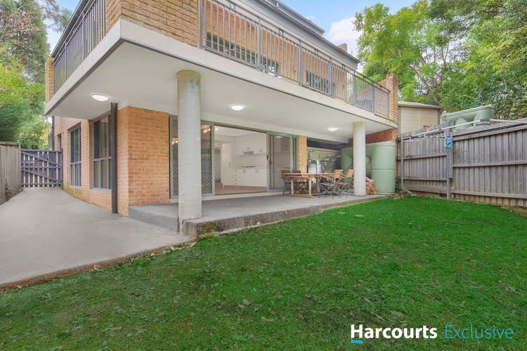 Second view of Homely unit listing, Flat 71 Baker Street, Carlingford NSW 2118