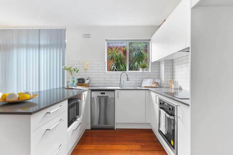 Second view of Homely apartment listing, 6/10 Harvard Street, Gladesville NSW 2111