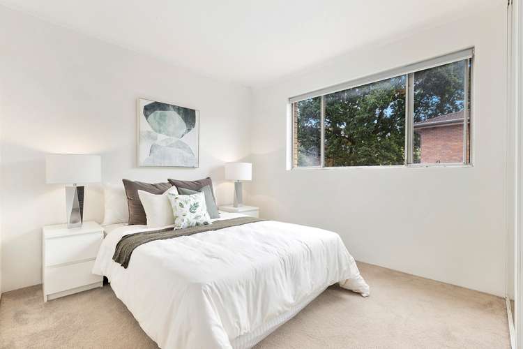 Third view of Homely apartment listing, 6/10 Harvard Street, Gladesville NSW 2111