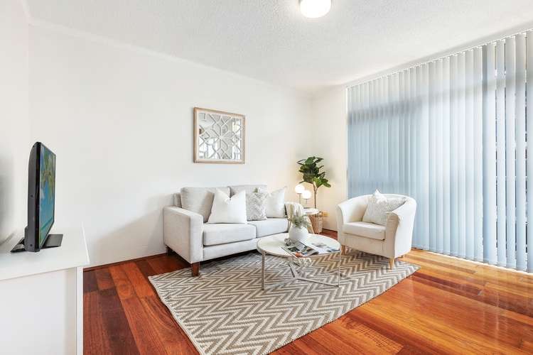 Fourth view of Homely apartment listing, 6/10 Harvard Street, Gladesville NSW 2111
