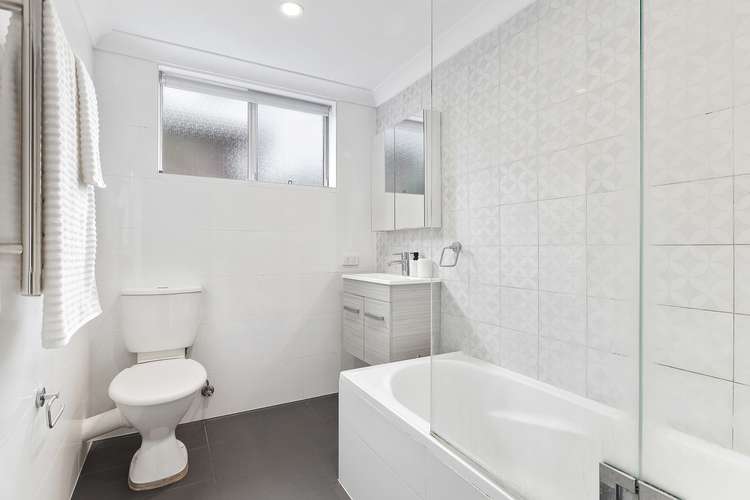 Fifth view of Homely apartment listing, 6/10 Harvard Street, Gladesville NSW 2111