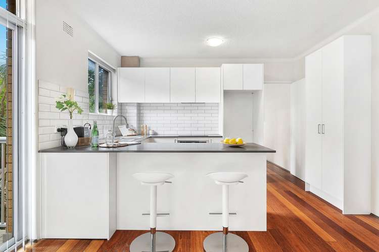 Sixth view of Homely apartment listing, 6/10 Harvard Street, Gladesville NSW 2111