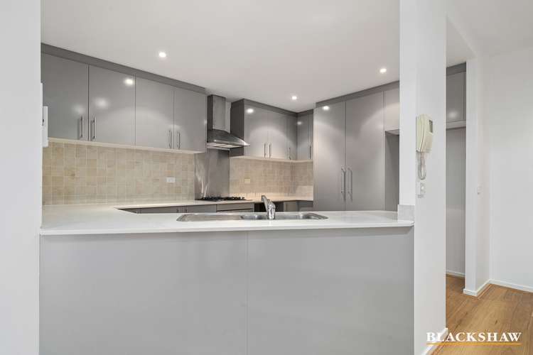 Fourth view of Homely apartment listing, 9/12 Waniassa Street, Queanbeyan NSW 2620