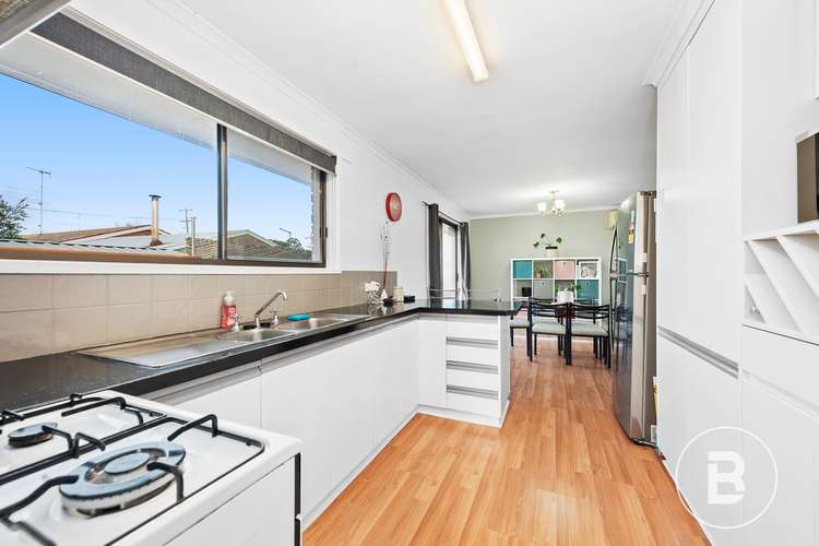 Third view of Homely unit listing, 19/316 Lal Lal Street, Canadian VIC 3350