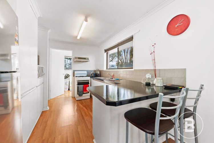 Fourth view of Homely unit listing, 19/316 Lal Lal Street, Canadian VIC 3350