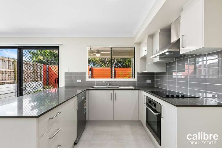 Second view of Homely house listing, 10 Elston Street, Red Hill QLD 4059