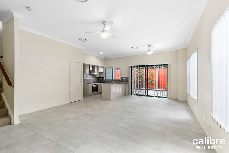 Third view of Homely house listing, 10 Elston Street, Red Hill QLD 4059