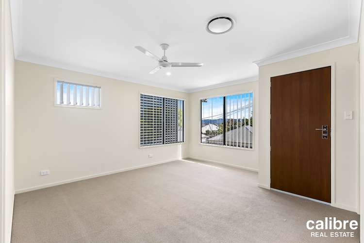 Fourth view of Homely house listing, 10 Elston Street, Red Hill QLD 4059