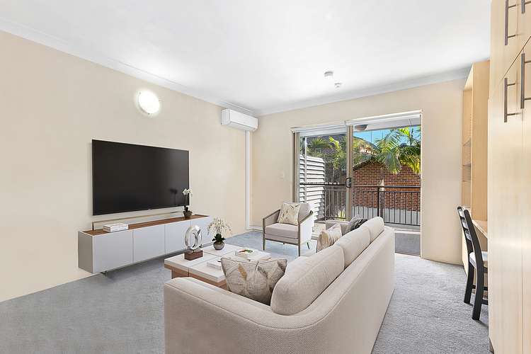 Third view of Homely apartment listing, 33/165 Victoria Road, Gladesville NSW 2111