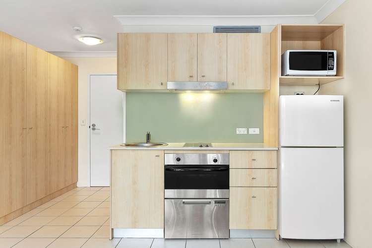 Fourth view of Homely apartment listing, 33/165 Victoria Road, Gladesville NSW 2111