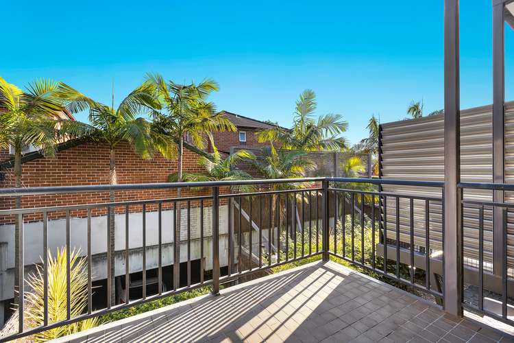 Sixth view of Homely apartment listing, 33/165 Victoria Road, Gladesville NSW 2111