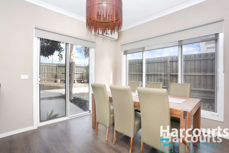 Fifth view of Homely townhouse listing, 63 Cotters Road, Epping VIC 3076