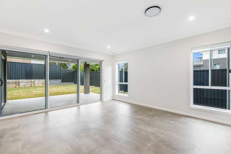 Fourth view of Homely house listing, 30 Roland Garros Crescent, North Kellyville NSW 2155