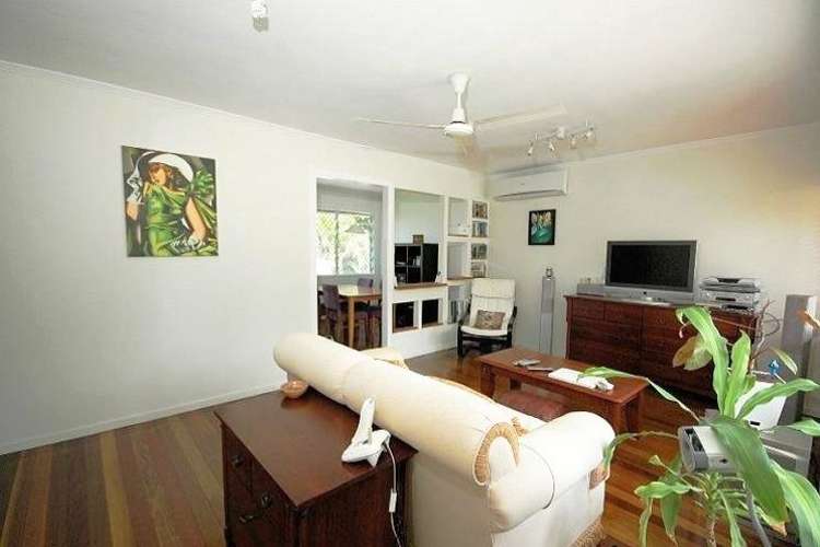 Second view of Homely house listing, 8 Altair Street, Inala QLD 4077