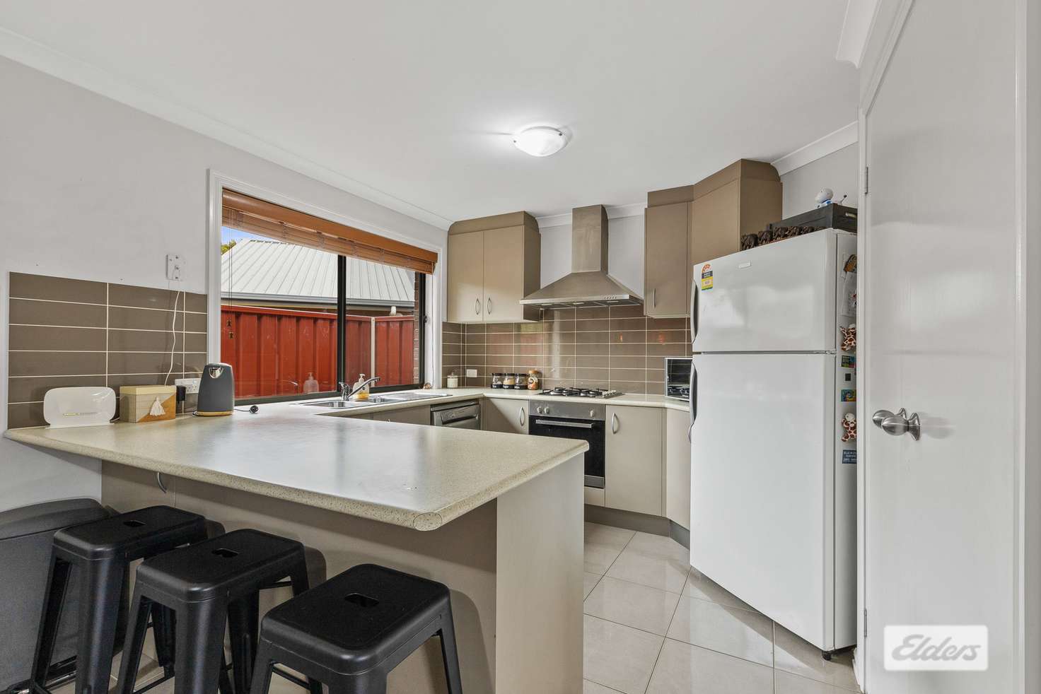 Main view of Homely unit listing, 1/8 Fraser Court, Wodonga VIC 3690