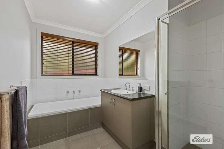 Third view of Homely unit listing, 1/8 Fraser Court, Wodonga VIC 3690