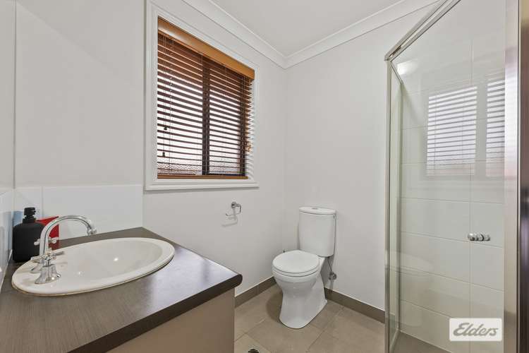 Fifth view of Homely unit listing, 1/8 Fraser Court, Wodonga VIC 3690