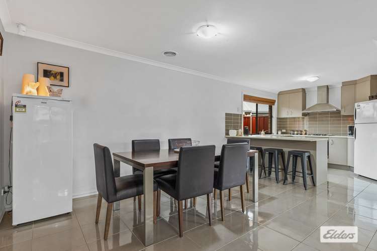Sixth view of Homely unit listing, 1/8 Fraser Court, Wodonga VIC 3690