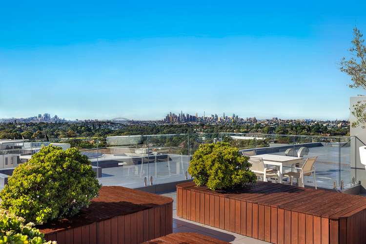 Second view of Homely apartment listing, G05/8 Wharf Road, Gladesville NSW 2111