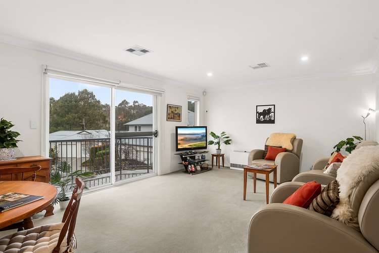 Second view of Homely townhouse listing, 9/12 Mack Street, Moss Vale NSW 2577