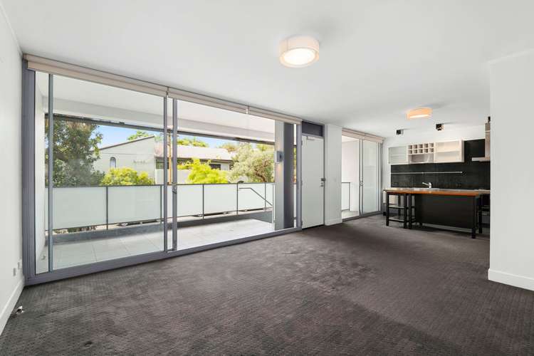 Second view of Homely apartment listing, 108/169-175 Phillip Street, Waterloo NSW 2017
