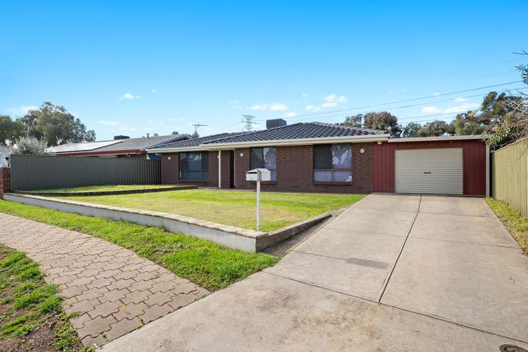 28 Carson Street, Parafield Gardens SA 5107