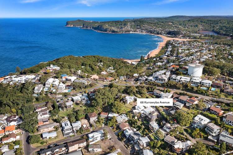 Fourth view of Homely house listing, 68 Kurrawyba Avenue, Terrigal NSW 2260
